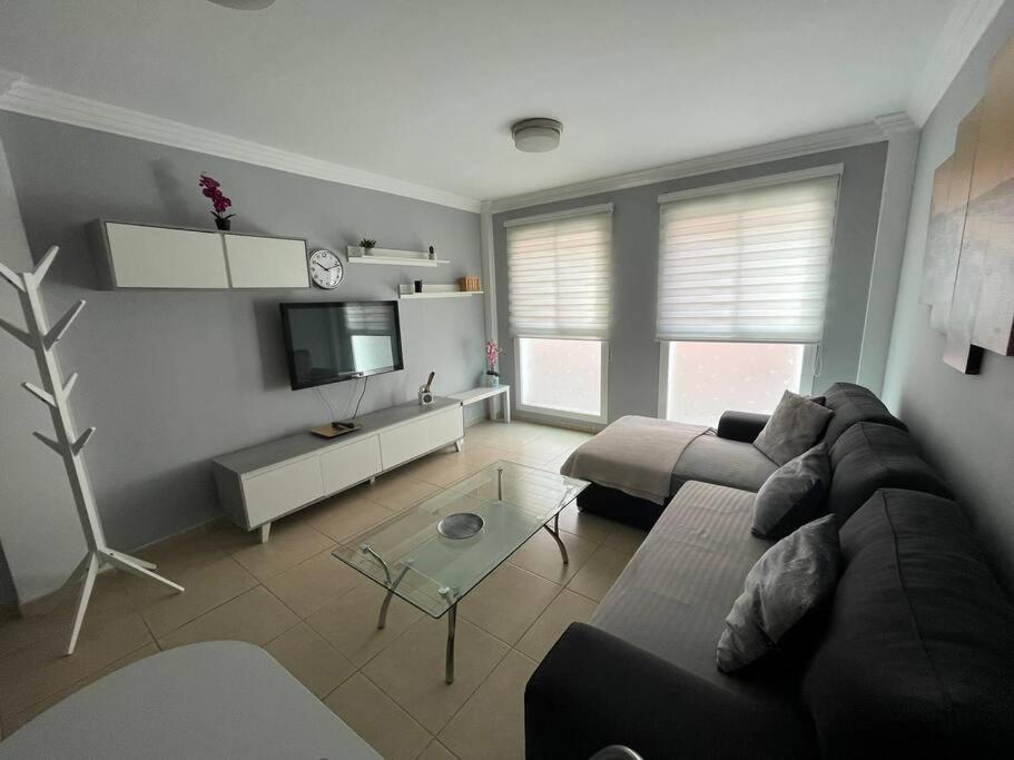 Apartament Piso Familiar 2 Dorm. Cocina Los Realejos Zewnętrze zdjęcie