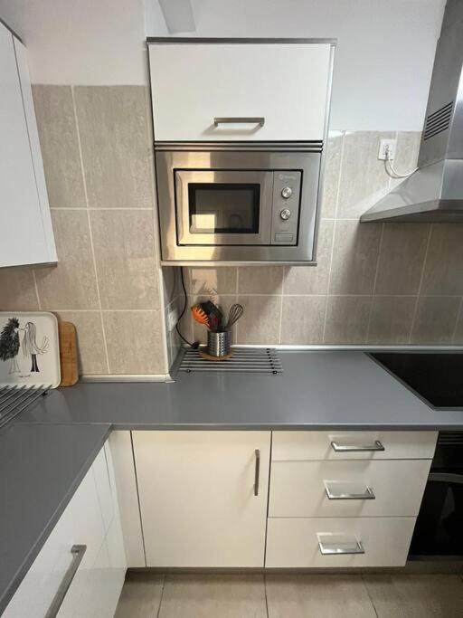 Apartament Piso Familiar 2 Dorm. Cocina Los Realejos Zewnętrze zdjęcie