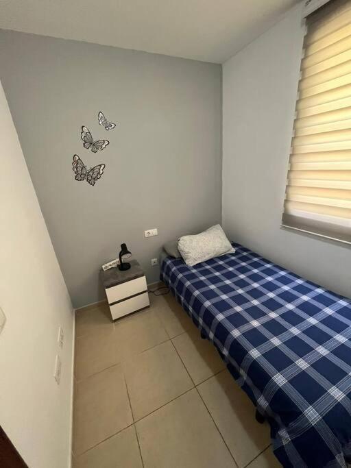 Apartament Piso Familiar 2 Dorm. Cocina Los Realejos Zewnętrze zdjęcie
