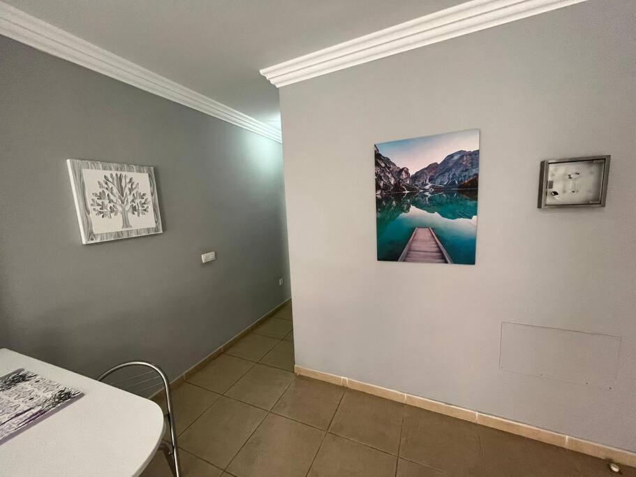Apartament Piso Familiar 2 Dorm. Cocina Los Realejos Zewnętrze zdjęcie